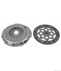 СЪЕДИНИТЕЛ КОМПЛЕКТ FORD FOCUS C MAX (2003-) 1.8 TDCi - SACHS
