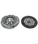 СЪЕДИНИТЕЛ КОМПЛЕКТ OPEL VECTRA C COMBI (2003-) 2.2 DTI - SACHS
