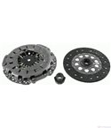 СЪЕДИНИТЕЛ КОМПЛЕКТ BMW 3 SERIES E46 COMPACT (2001-) 320 td - SACHS