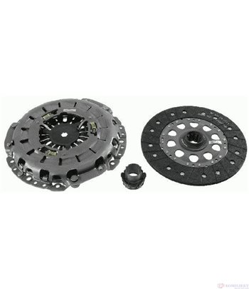 СЪЕДИНИТЕЛ КОМПЛЕКТ BMW 3 SERIES E46 COMPACT (2001-) 320 td - SACHS