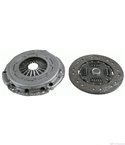 СЪЕДИНИТЕЛ КОМПЛЕКТ MERCEDES SPRINTER 4T 904 (1996-) 414 4x4 - SACHS