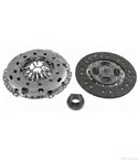 СЪЕДИНИТЕЛ КОМПЛЕКТ FORD TRANSIT (2000-) 2.4 TDE - SACHS