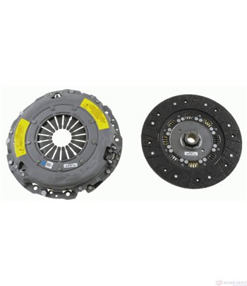 СЪЕДИНИТЕЛ КОМПЛЕКТ FIAT STILO MULTI WAGON (2003-) 1.9 JTD - SACHS