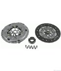 СЪЕДИНИТЕЛ КОМПЛЕКТ SKODA OCTAVIA COMBI (2004-) 2.0 FSI - SACHS