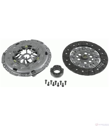 СЪЕДИНИТЕЛ КОМПЛЕКТ SKODA OCTAVIA COMBI (2004-) 2.0 FSI - SACHS