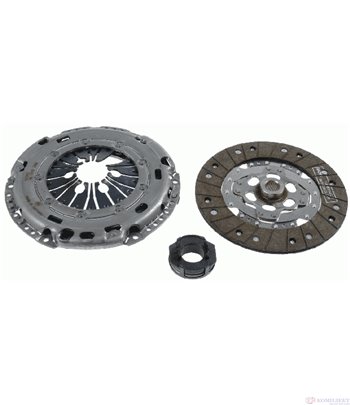 СЪЕДИНИТЕЛ КОМПЛЕКТ SKODA OCTAVIA COMBI (2004-) 1.6 TDI - SACHS