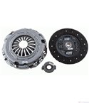 СЪЕДИНИТЕЛ КОМПЛЕКТ OPEL MOVANO COMBI (1998-) 2.5 D - SACHS