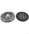 СЪЕДИНИТЕЛ КОМПЛЕКТ VOLKSWAGEN PASSAT VARIANT (2000-) 2.5 TDI 4motion - SACHS