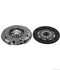 СЪЕДИНИТЕЛ КОМПЛЕКТ OPEL VECTRA C GTS (2002-) 1.9 CDTI - SACHS
