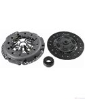 СЪЕДИНИТЕЛ КОМПЛЕКТ VOLKSWAGEN PASSAT (2000-) 2.5 TDI 4motion - SACHS