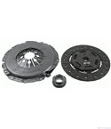 СЪЕДИНИТЕЛ КОМПЛЕКТ MERCEDES SPRINTER 4T 904 (1996-) 412 D - SACHS