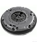 СЪЕДИНИТЕЛ КОМПЛЕКТ VOLKSWAGEN BORA (1998-) 1.9 TDI - SACHS