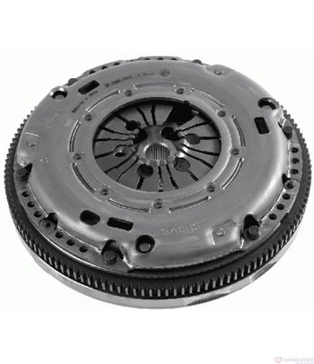 СЪЕДИНИТЕЛ КОМПЛЕКТ VOLKSWAGEN BORA (1998-) 1.9 TDI - SACHS