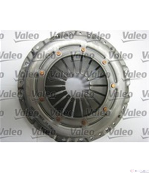 СЪЕДИНИТЕЛ КОМПЛЕКТ KIA CARENS III (2006-) 2.0 CVVT - VALEO