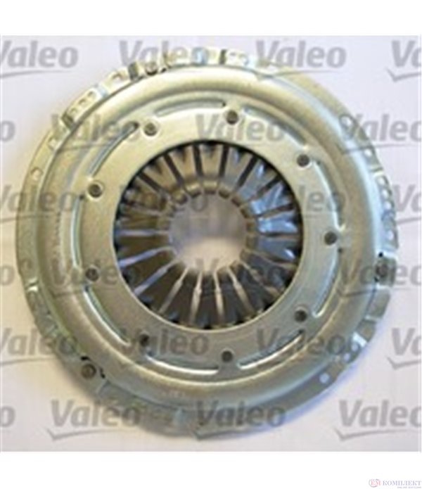 СЪЕДИНИТЕЛ КОМПЛЕКТ RENAULT LAGUNA II GRANDTOUR (2001-) 1.9 dCi  - VALEO