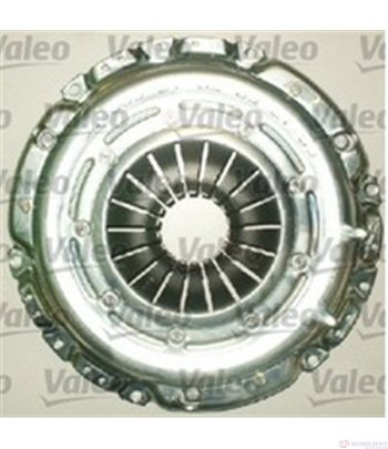 СЪЕДИНИТЕЛ КОМПЛЕКТ SEAT ALHAMBRA (1996-) 1.9 TDI - VALEO
