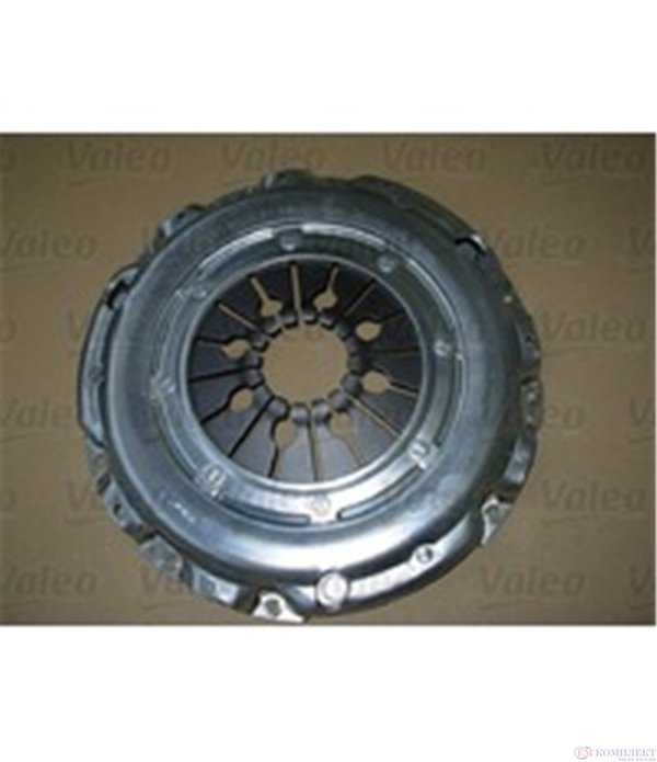 СЪЕДИНИТЕЛ КОМПЛЕКТ RENAULT SCENIC II (2003-) 1.9 dCi  - VALEO