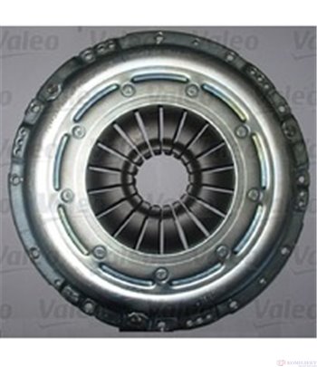 СЪЕДИНИТЕЛ КОМПЛЕКТ MERCEDES VANEO 414 (2002-) 1.7 CDI  - VALEO