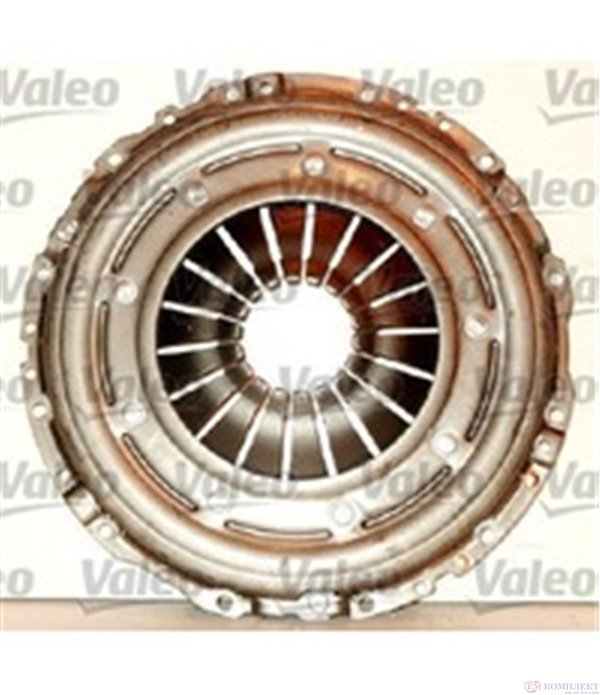 СЪЕДИНИТЕЛ КОМПЛЕКТ SEAT ALHAMBRA (1996-) 1.8 T 20V - VALEO