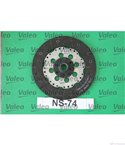 СЪЕДИНИТЕЛ КОМПЛЕКТ NISSAN X-TRAIL (2001-) 2.0 4x4 - VALEO