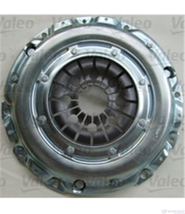 СЪЕДИНИТЕЛ КОМПЛЕКТ FORD MONDEO III (2000-) 2.0 16V DITDDiTDCi - VALEO