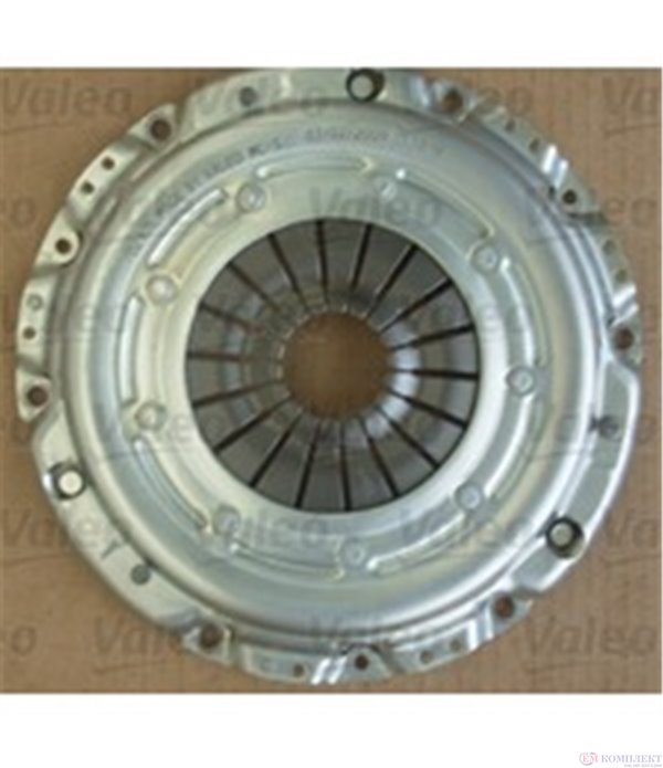 СЪЕДИНИТЕЛ КОМПЛЕКТ OPEL VECTRA C GTS (2002-) 2.2 direct - VALEO