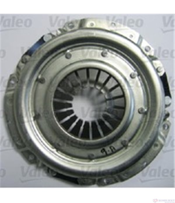 СЪЕДИНИТЕЛ КОМПЛЕКТ RENAULT LAGUNA (1993-) 2.2 dT  - VALEO