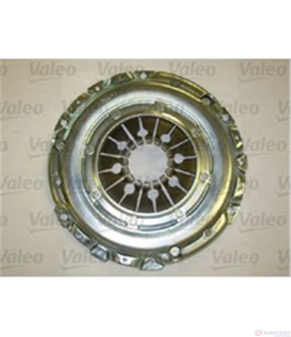 СЪЕДИНИТЕЛ КОМПЛЕКТ OPEL ASTRA G COUPE (2000-) 2.2 DTI - VALEO