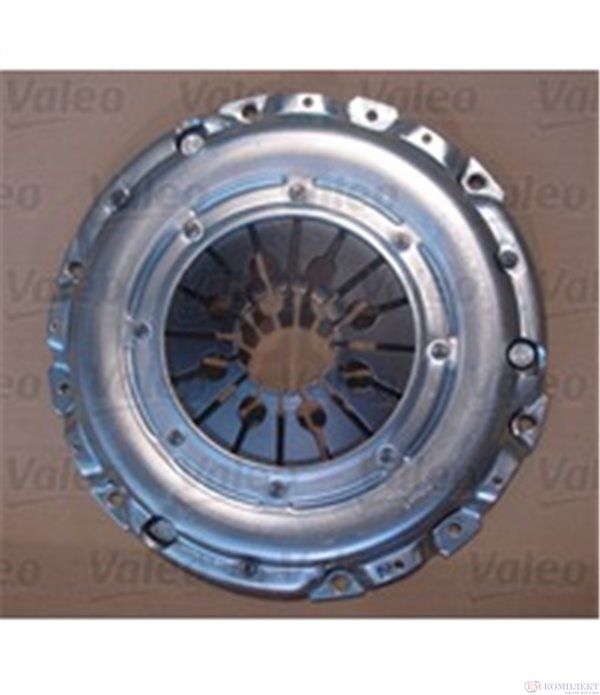 СЪЕДИНИТЕЛ КОМПЛЕКТ CITROEN C5 BREAK (2008-) 2.2 HDi - VALEO