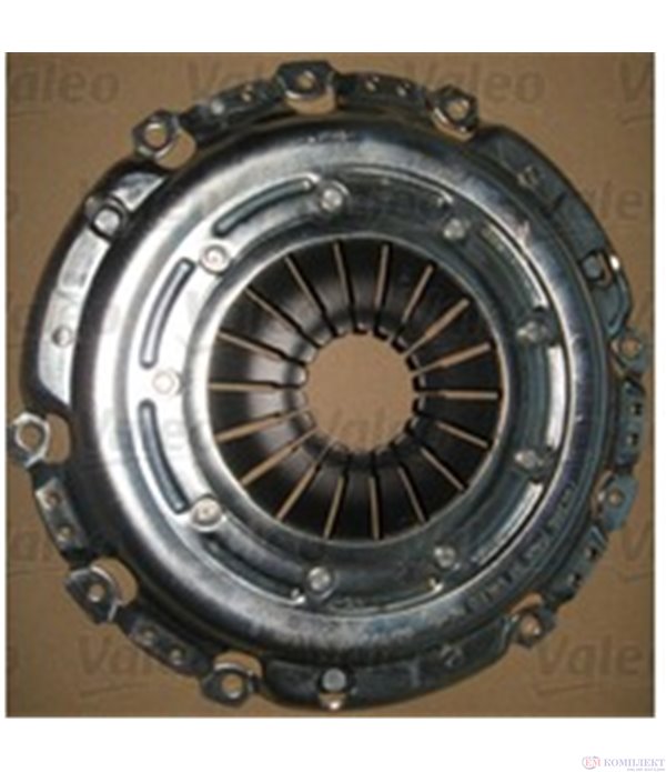 СЪЕДИНИТЕЛ КОМПЛЕКТ VOLVO S80 I (1998-) 2.4 D5 - VALEO