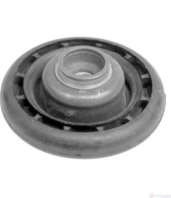 ТАМПОН АМОРТИСЬОР ПРЕДЕН RENAULT CLIO II (1998-) 1.1 - OPTIMAL