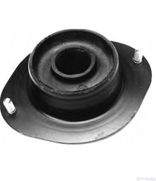 ТАМПОН АМОРТИСЬОР ПРЕДЕН OPEL ASTRA F (1991-) 2.0 i 16V - OPTIMAL