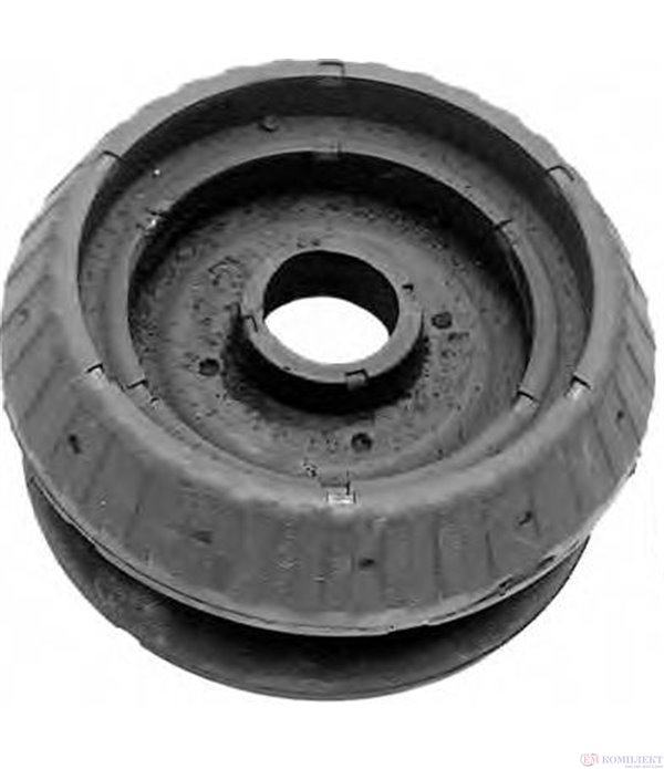 ТАМПОН АМОРТИСЬОР ПРЕДЕН FORD FIESTA BOX (1991-) 1.3 - OPTIMAL