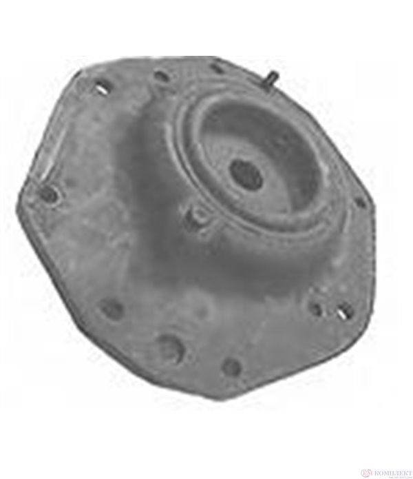 ТАМПОН АМОРТИСЬОР ПРЕДЕН CITROEN XSARA BREAK (1997-) 1.6 i - OPTIMAL