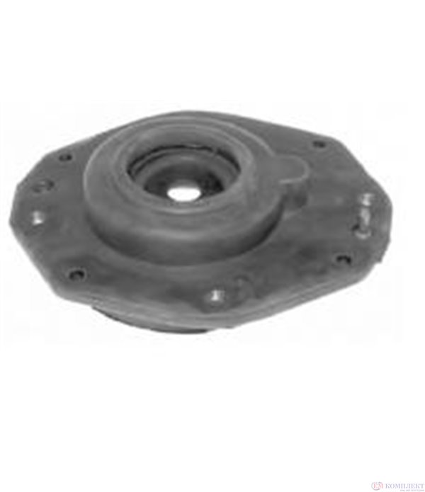 ТАМПОН АМОРТИСЬОР ПРЕДЕН PEUGEOT 306 (1993-) 1.1 - OPTIMAL