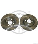 ДИСК СПИРАЧЕН ПРЕДЕН SEAT INCA (1995-) 1.9 SDI - OPTIMAL