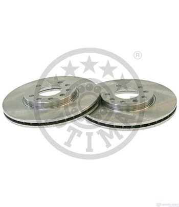 ДИСК СПИРАЧЕН ПРЕДЕН ВЕНТИЛИРАН OPEL ASTRA H GTC (2005-) 1.3 CDTI - OPTIMAL