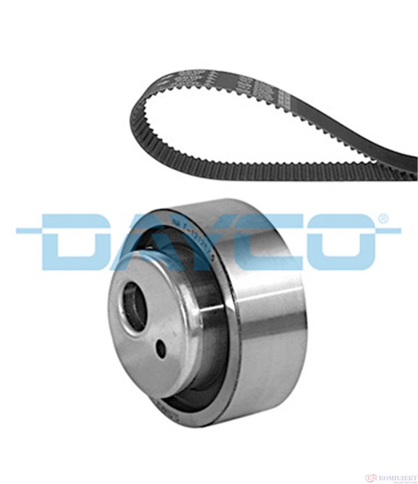 АНГРЕНАЖЕН РЕМЪК К-Т CITROEN AX (1986-) 1.4 - DAYCO