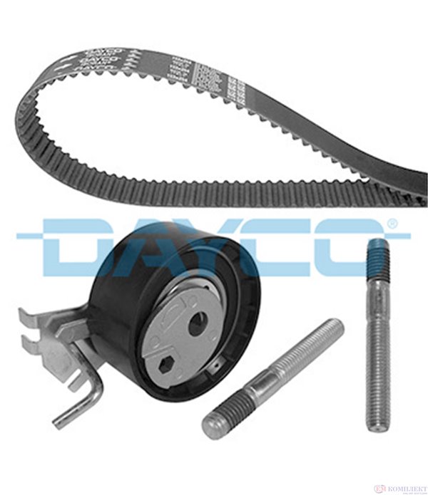 АНГРЕНАЖЕН РЕМЪК К-Т CITROEN XSARA BREAK (1997-) 1.4 i - DAYCO