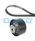 АНГРЕНАЖЕН РЕМЪК К-Т FIAT IDEA (2003-) 1.2 16V - DAYCO
