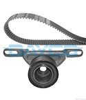 АНГРЕНАЖЕН РЕМЪК К-Т FORD FIESTA III (1989-) 1.6 Turbo - DAYCO