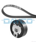АНГРЕНАЖЕН РЕМЪК К-Т FORD FIESTA BOX (1996-) 1.8 DI - DAYCO