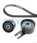 АНГРЕНАЖЕН РЕМЪК К-Т FORD FIESTA V (2001-) 1.4 TDCi - DAYCO