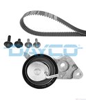 АНГРЕНАЖЕН РЕМЪК К-Т FORD FOCUS II COMBI (2004-) 1.6 - DAYCO