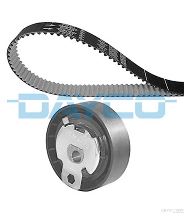 АНГРЕНАЖЕН РЕМЪК К-Т FORD S MAX (2006-) 1.8 TDCi - DAYCO
