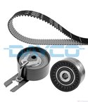 АНГРЕНАЖЕН РЕМЪК К-Т FORD C MAX (2007-) 1.6 TDCi - DAYCO
