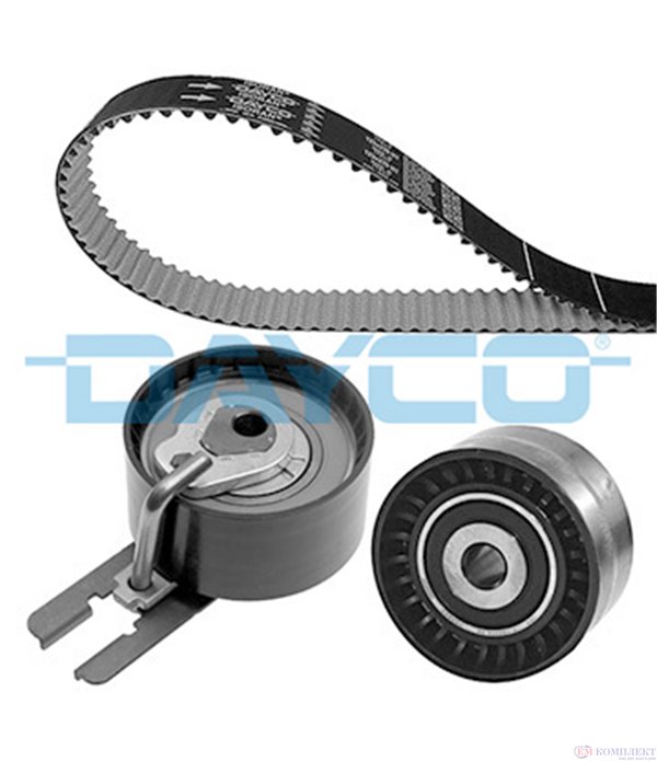 АНГРЕНАЖЕН РЕМЪК К-Т FORD C MAX (2007-) 1.6 TDCi - DAYCO