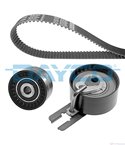 АНГРЕНАЖЕН РЕМЪК К-Т MAZDA 3 (2009-) 1.6 MZR-CD - DAYCO