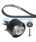 АНГРЕНАЖЕН РЕМЪК К-Т NISSAN NV200 (2010-) 1.5 dci - DAYCO