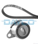 АНГРЕНАЖЕН РЕМЪК К-Т NISSAN PRIMASTAR (2002-) dCi 100 - DAYCO